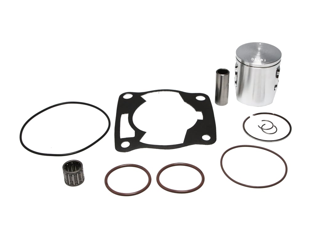 Wiseco Yamaha YZ85 02-18 (805M04800 1890CS) Piston - PK1203