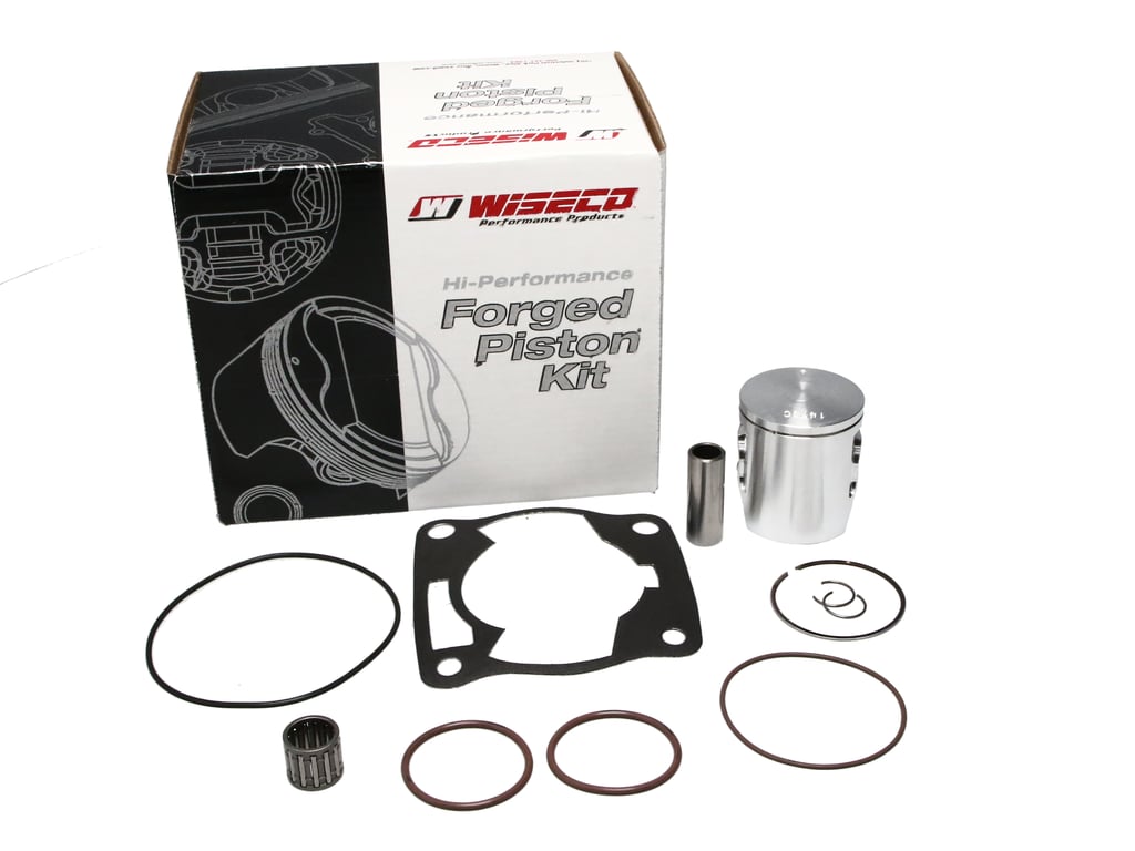 Wiseco Yamaha YZ85 02-18 (805M04800 1890CS) Piston - PK1203