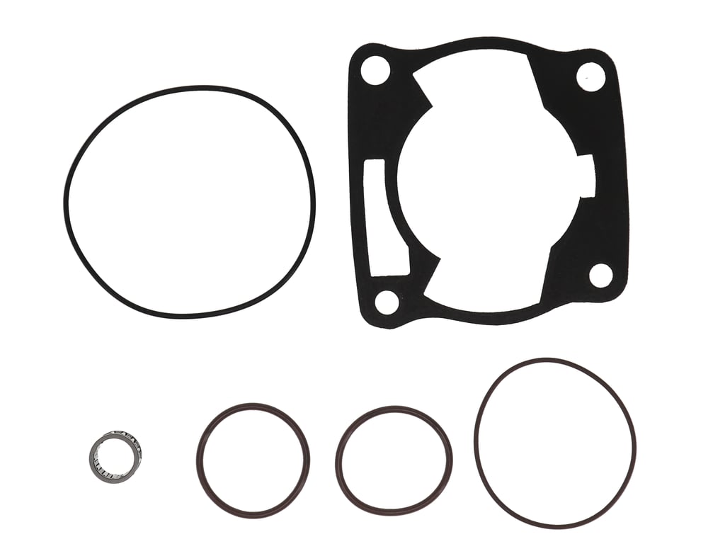 Wiseco Yamaha YZ85 02-18 (805M04800 1890CS) Piston - PK1203
