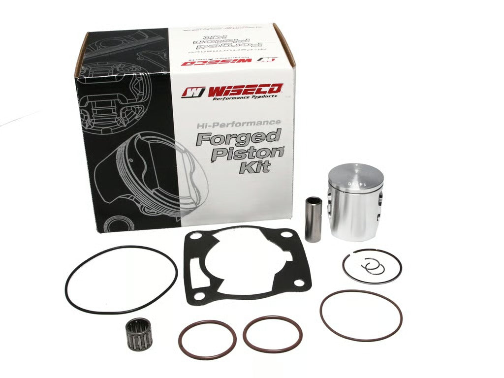 Wiseco Yamaha YZ85 02-18 (805M04950 1949CS) Piston - PK1205