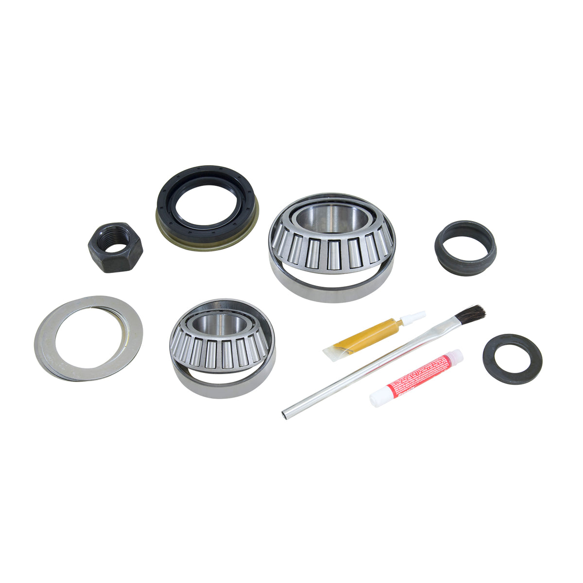 Yukon Gear Pinion install Kit For Dana 44-HD Diff - PK D44HD