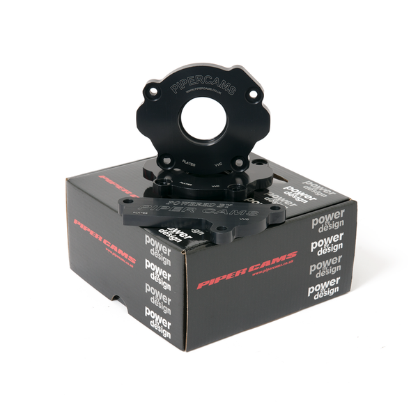 Piper Cams K Series VVC Conversion Plate Kit - PLATES