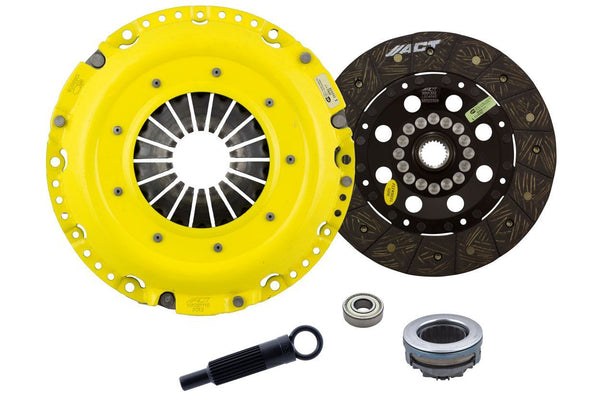 ACT 1999 Porsche 911 HD/Perf Street Rigid Clutch Kit - PO3-HDSD