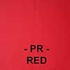 Covercraft 22-25 Toyota Tacoma Custom Weathershield HP Cab Area Truck Cover - Red - C19008PR