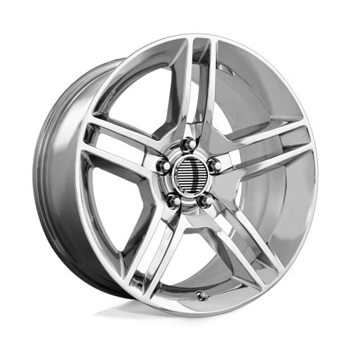 Performance Replicas - PR101C 18X10 5X4.5 70.6 Chrome 24MM