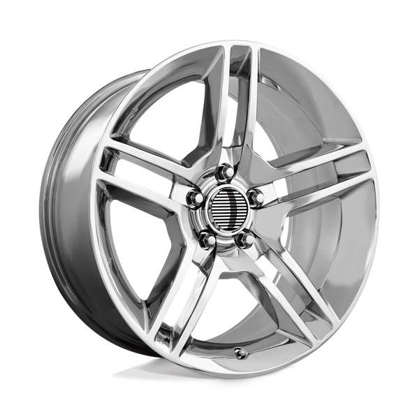 Performance Replicas - PR101C 18X10 5X4.5 70.6 Chrome 24MM