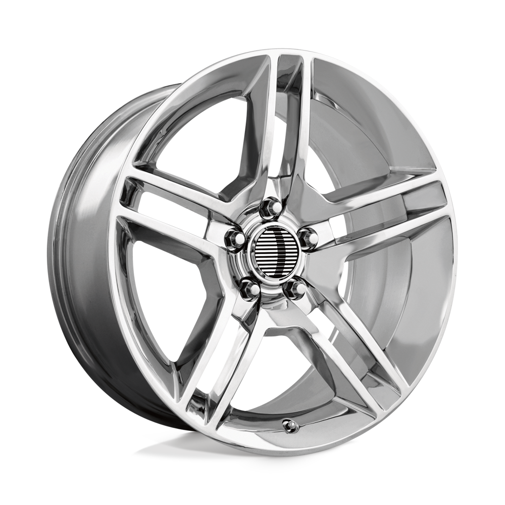 Performance Replicas - PR101C 18X10 5X4.5 70.6 Chrome 45MM