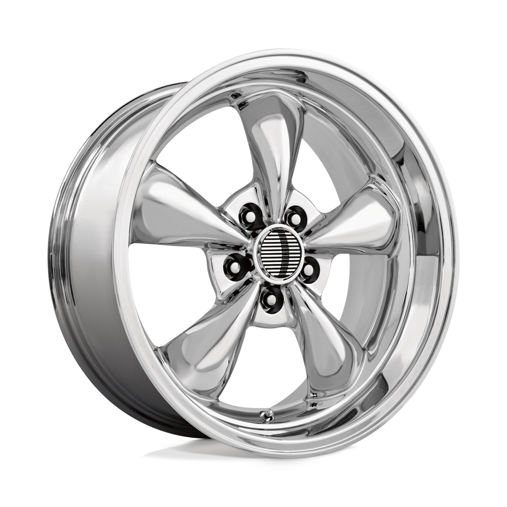 Performance Replicas - PR106C 18X10 5X4.5 70.6 Chrome 45MM