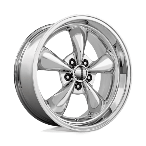 Performance Replicas - PR106C 18X10 5X4.5 70.6 Chrome 45MM