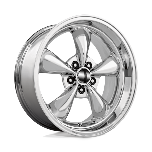 Performance Replicas - PR106C 18X10 5X4.5 70.6 Chrome 45MM