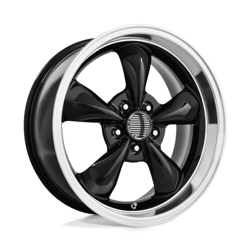 Performance Replicas - PR106B 18X10 5X4.5 70.6 G-blk Mch-lp 45