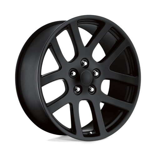 Performance Replicas - PR107GB 22X9 5X115 71.5 G-blk 18MM