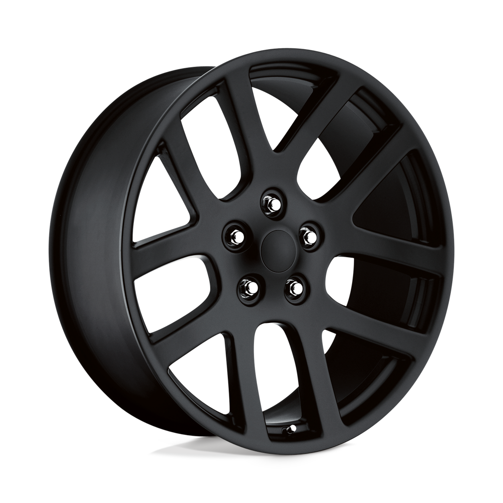 Performance Replicas - PR107GB 22X9 5X115 71.5 G-blk 18MM
