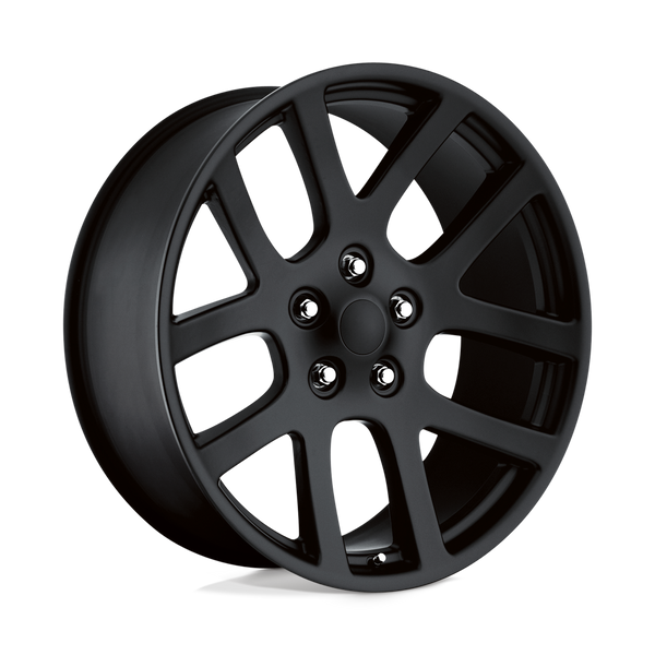 Performance Replicas - PR107GB 22X9 5X115 71.5 G-blk 18MM