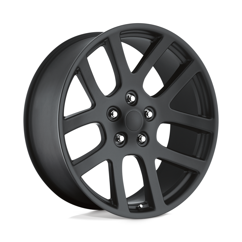 Performance Replicas - PR107MB 22X9 5X115 71.5 M-blk 18MM
