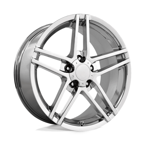 Performance Replicas - PR117C 19X10 5X4.75 70.3 Chrome 79MM
