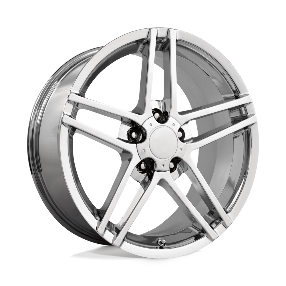 Performance Replicas - PR117C 19X10 5X4.75 70.3 Chrome 79MM
