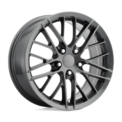Performance Replicas - PR121G 19X10 5X4.75 70.7 G-mtl 79MM