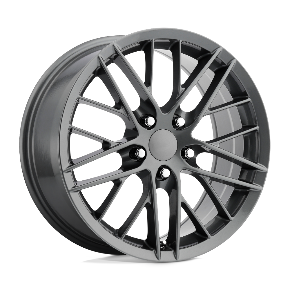 Performance Replicas - PR121G 19X10 5X4.75 70.7 G-mtl 79MM