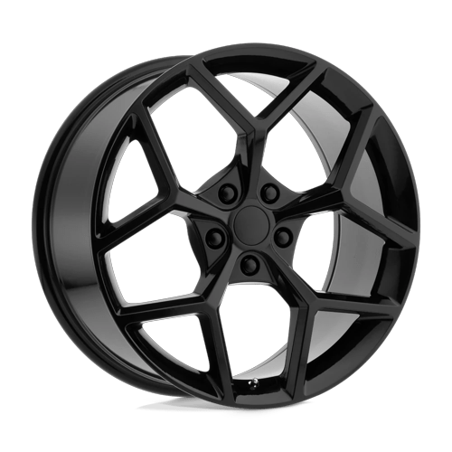 Performance Replicas - PR126GB 20X10 5X120 67 G-blk 23MM