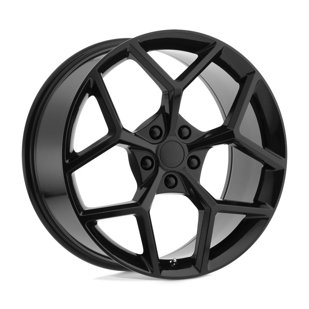 Performance Replicas - PR126GB 20X10 5X120 67 G-blk 35MM