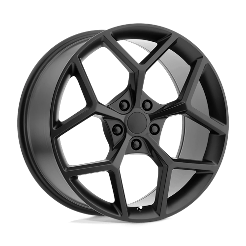 Performance Replicas - PR126MB 20X11 5X120 67 M-blk 43MM