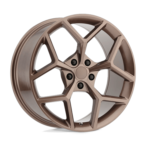 Performance Replicas - PR126CO 20X10 5X120 67 Copper 23MM