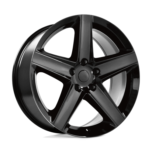 Performance Replicas - PR129B 20X10 5X5.0 71.5 G-blk 50MM