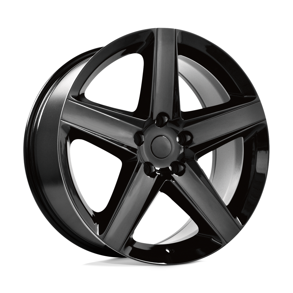 Performance Replicas - PR129B 20X9 5X5.0 71.5 G-blk 34MM