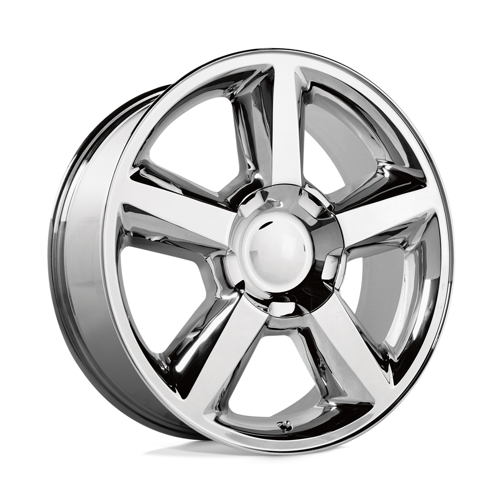 Performance Replicas - PR131C 22X10 6X5.5 78.1 Chrome 31MM