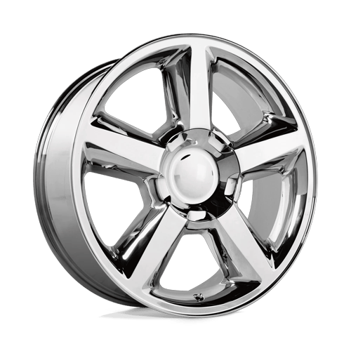 Performance Replicas - PR131C 20X8.5 6X5.5 78.1 Chrome 31MM