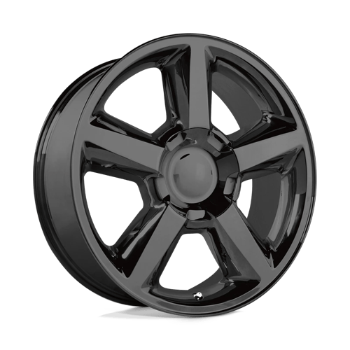 Performance Replicas - PR131GB 22X10 6X5.5 78.1 G-blk 31MM