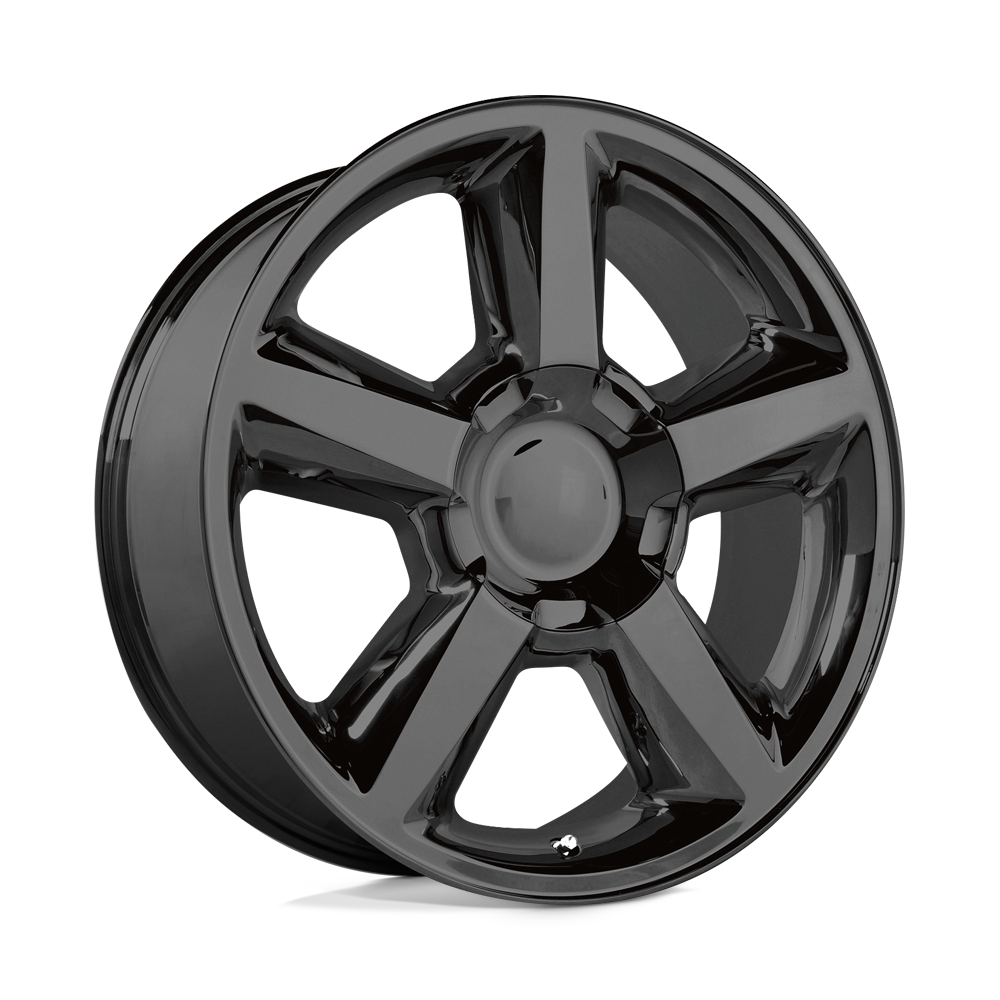Performance Replicas - PR131GB 20X8.5 6X5.5 78.1 G-blk 31MM