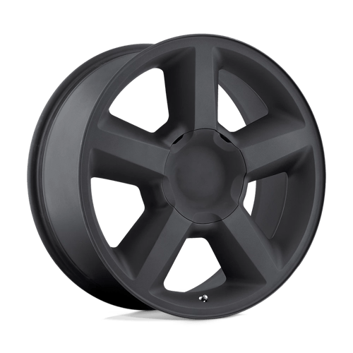 Performance Replicas - PR131B 22X10 6X5.5 78.1 M-blk 31MM