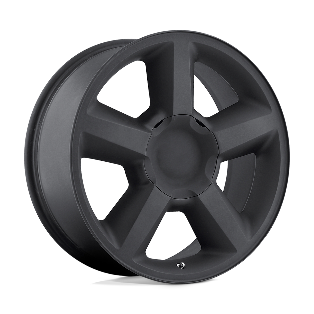 Performance Replicas - PR131B 20X8.5 6X5.5 78.1 M-blk 31MM
