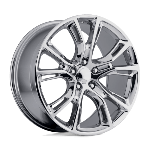 Performance Replicas - PR137C 20X10 5X5.0 71.5 Chrome 50MM SRT8