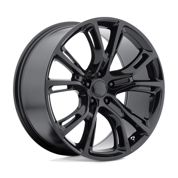 Performance Replicas - PR137GB 22X9 5X5.0 71.5 G-blk 34MM SRT8