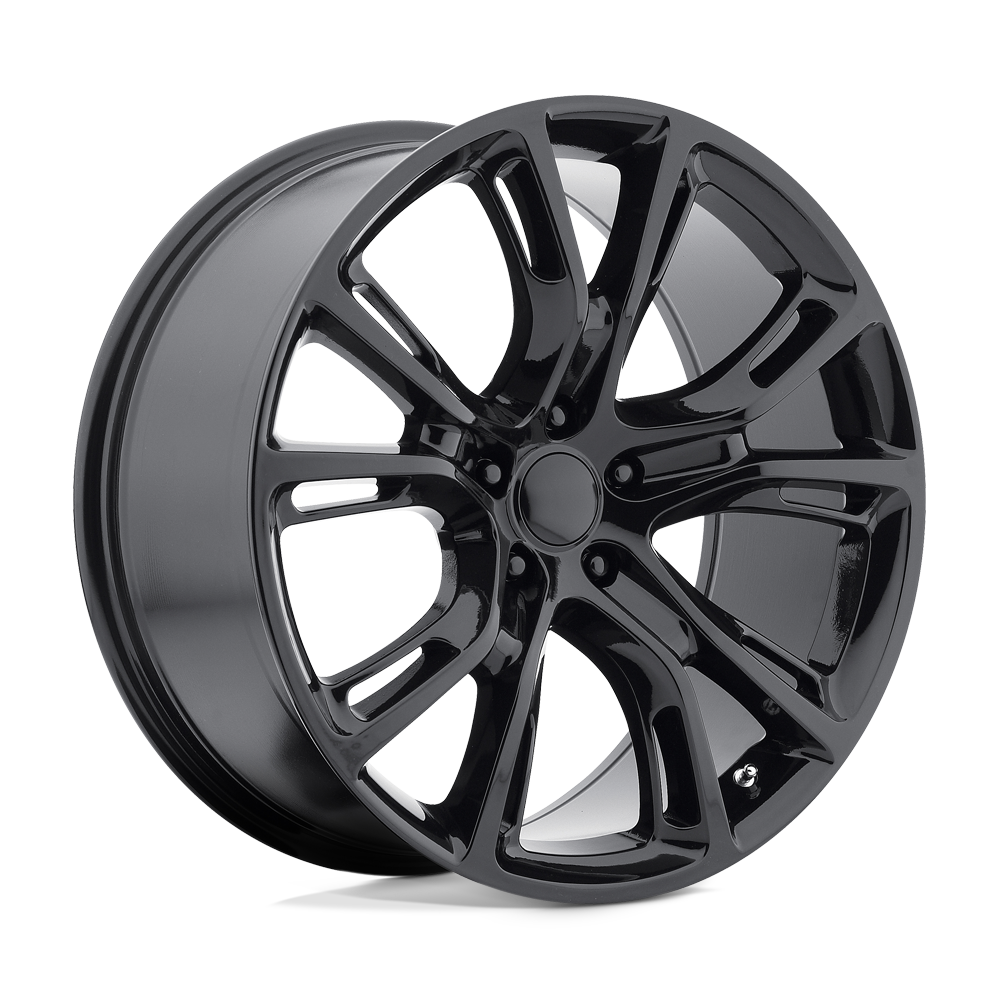 Performance Replicas - PR137GB 17X8 5X5.0 71.5 G-blk 34MM