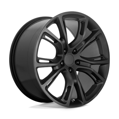Performance Replicas - PR137MB 20X10 5X5.0 71.5 M-blk 50MM SRT8