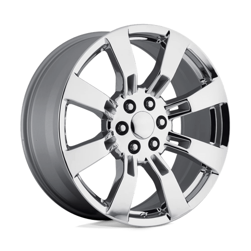 Performance Replicas - PR144C 22X9 6X5.5 78.1 Chrome 31MM