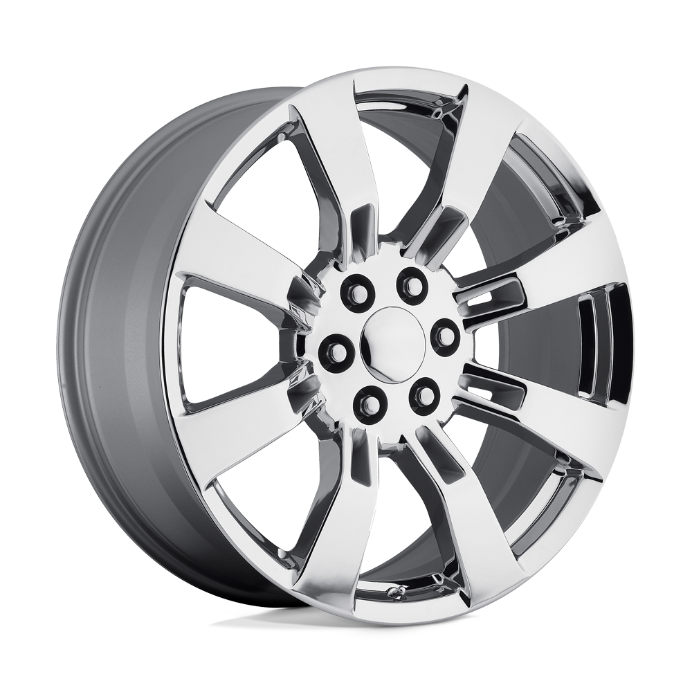 Performance Replicas - PR144C 20X8.5 6X5.5 78.1 Chrome 31MM