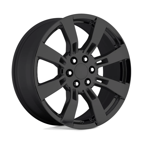 Performance Replicas - PR144GB 22X9 6X5.5 78.1 G-blk 31MM