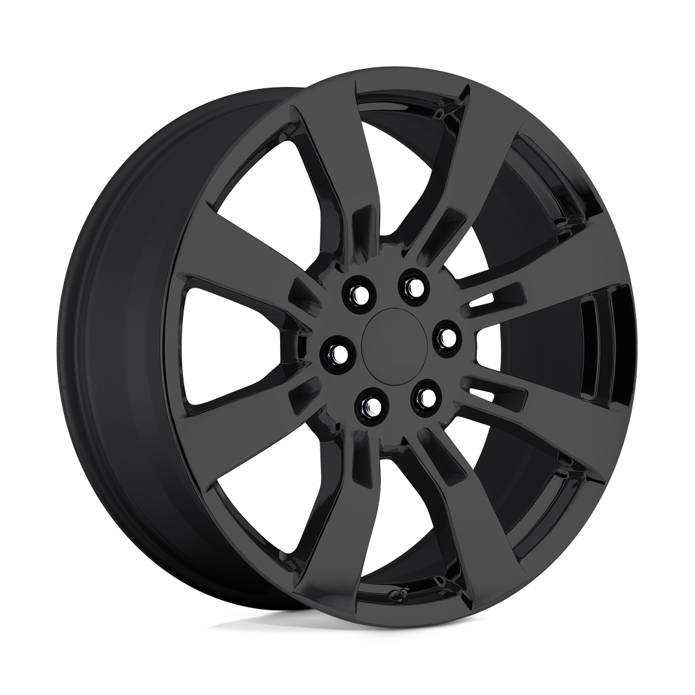 Performance Replicas - PR144GB 22X9 6X5.5 78.1 G-blk 31MM