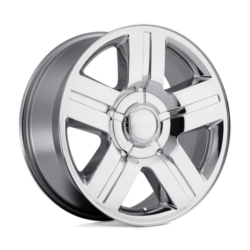Performance Replicas - PR147C 26X10 6X5.5 78.1 Chrome 31MM