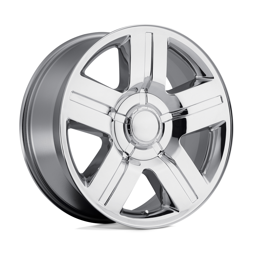Performance Replicas - PR147C 26X10 6X5.5 78.1 Chrome 31MM