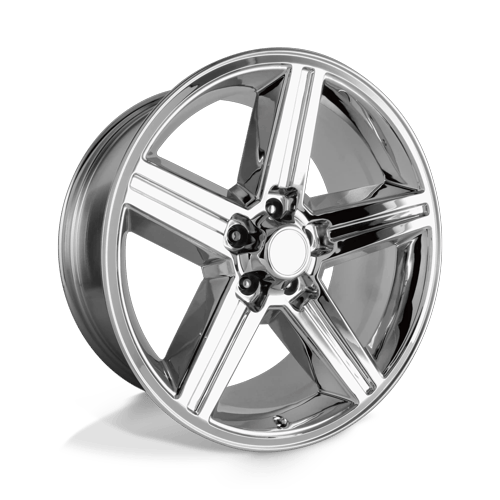 Performance Replicas - PR148C 18X8 5X4.75 73.1 Chrome 0MM