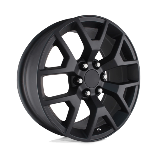 Performance Replicas - PR150MB 22X9 6X5.5 78.1 M-blk 27MM