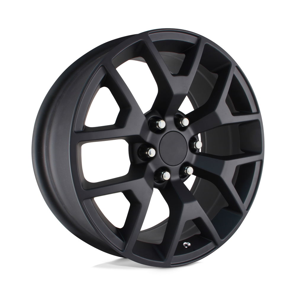 Performance Replicas - PR150MB 22X9 6X5.5 78.1 M-blk 27MM