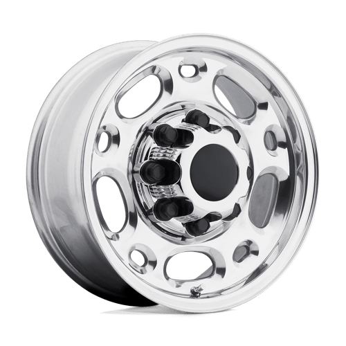 Performance Replicas - PR156P 16X6.5 8X6.5 117.1 Polish 28MM
