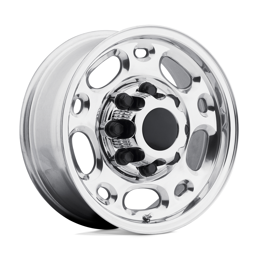 Performance Replicas - PR156P 16X6.5 8X6.5 117.1 Polish 28MM